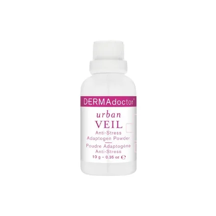 DermaDoctor Urban Veil Anti-Stress Adaptogen Powder