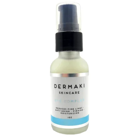 Dermaki Eye Complex 1oz / 30ml
