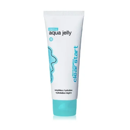 Dermalogica Aqua Cooling Jelly Moisturizer 2oz