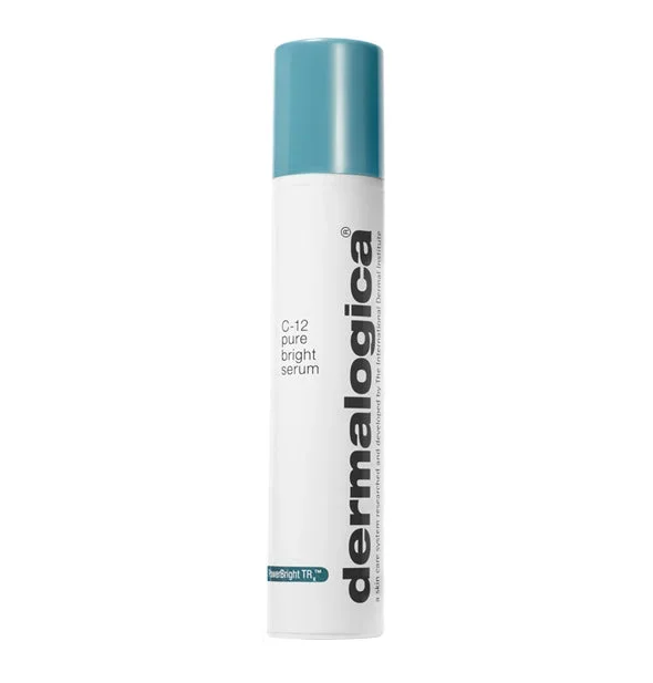 Dermalogica C-12 Pure Bright Serum 1.7oz