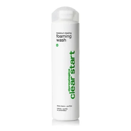 Dermalogica Clear Start Foaming Wash