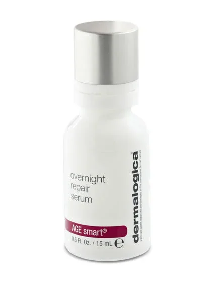 Dermalogica Overnight Repair Serum 0.5oz
