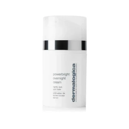 Dermalogica PowerBright Overnight Cream 1.7oz