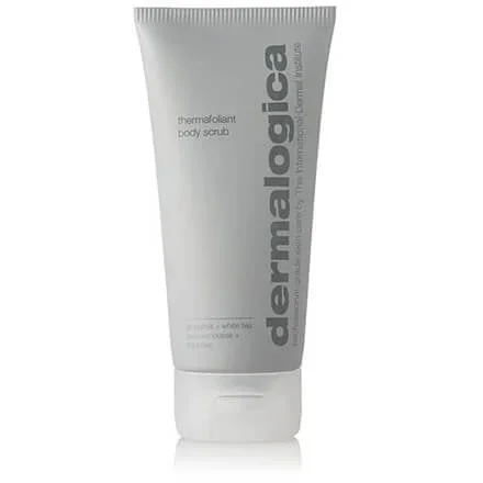 Dermalogica Thermafoliant Body Scrub 6oz