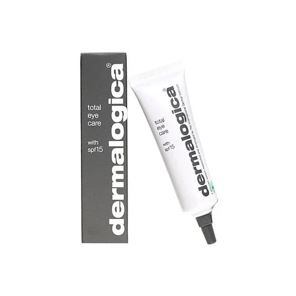 Dermalogica Total Eye Care SPF 15 .5oz