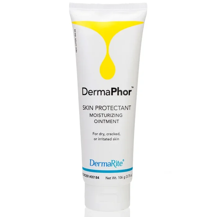 DermaPhor Skin Protectant