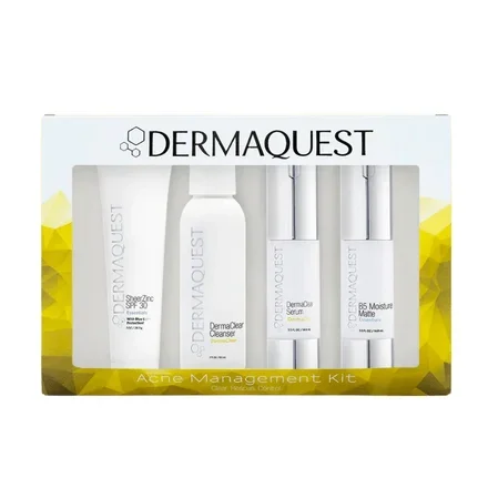 Dermaquest Acne Management Kit
