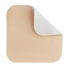 Dermarite Foam Dressing DermaFoam® 4 X 4.25, 10EA/BX - Image 2