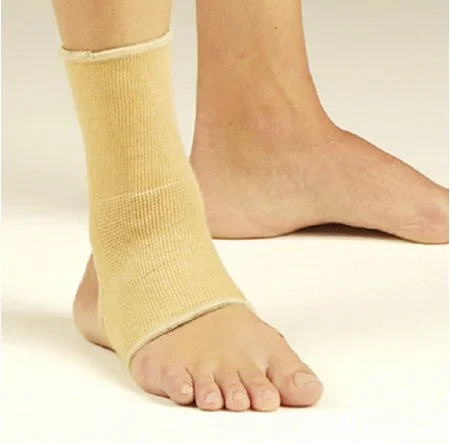 Deroyal Ankle Sleeve X-Large Hook And Loop Closure Left Or Right Foot – 4004-04