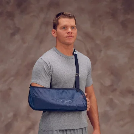 Deroyal Arm Sling Buckle Closure Child – TX9901-01