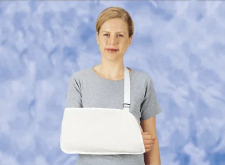 Deroyal Arm Sling Buckle Closure Large – 8003-04