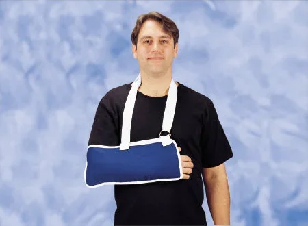 Deroyal Arm Sling Child – 8002-01