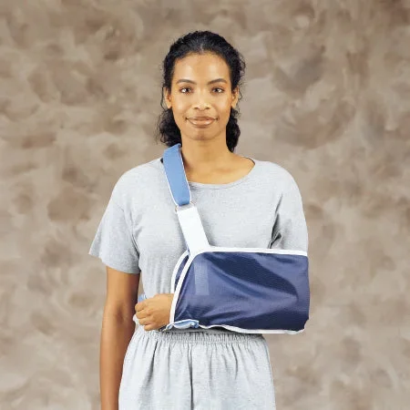Deroyal Arm Sling Hook And Loop Closure Small – TX8023-21