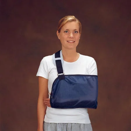 Deroyal Arm Sling Hook And Loop Closure Small – TX9902-03