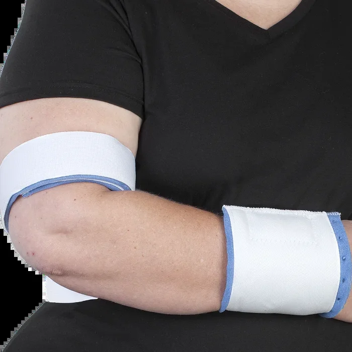 DeRoyal Bariatric Velpeau Shoulder Immobilizer