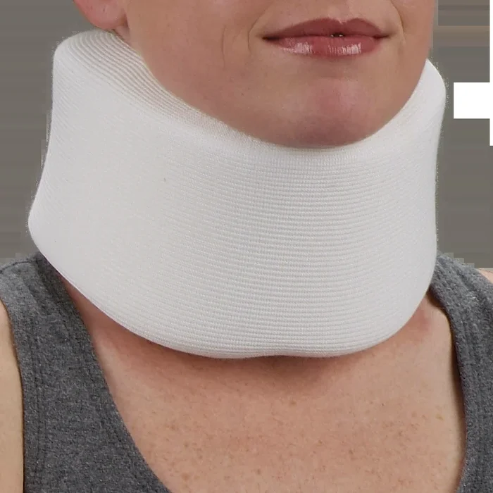 DeRoyal Comfo-Eze Cervical Collar Style Narrow