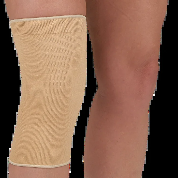 DeRoyal Elastic Knee Support