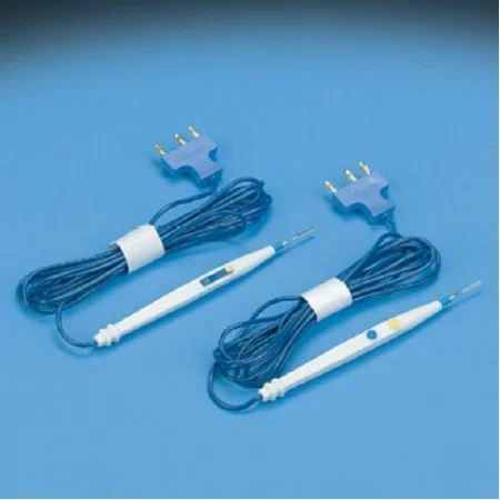 Deroyal Electrosurgical Pencil 10 Foot Cord Blade Tip – 88-000001
