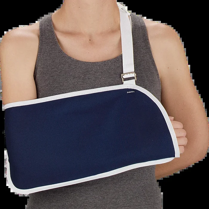 DeRoyal Envelope Arm Sling
