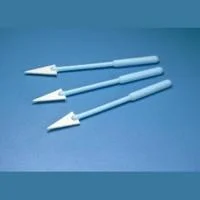 DeRoyal Eye Spear Sponges, 100/cs