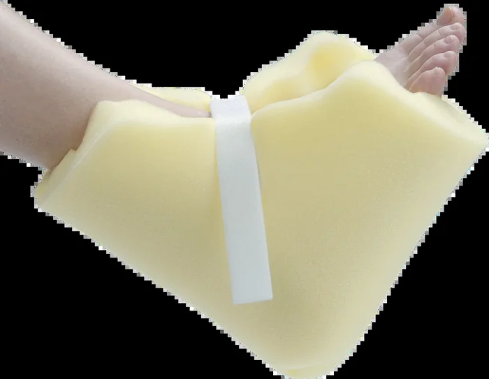 DeRoyal Foam Heel and Ankle Protectors – Universal