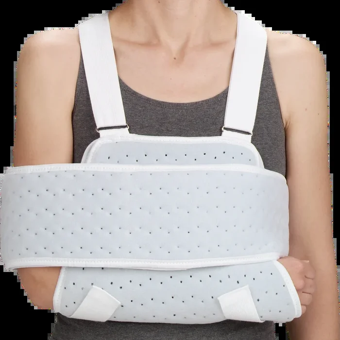 DeRoyal Foam Sling and Swathe