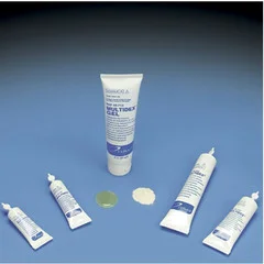 DeRoyal Gel Dressing Multidex 1/4 oz. Sterile