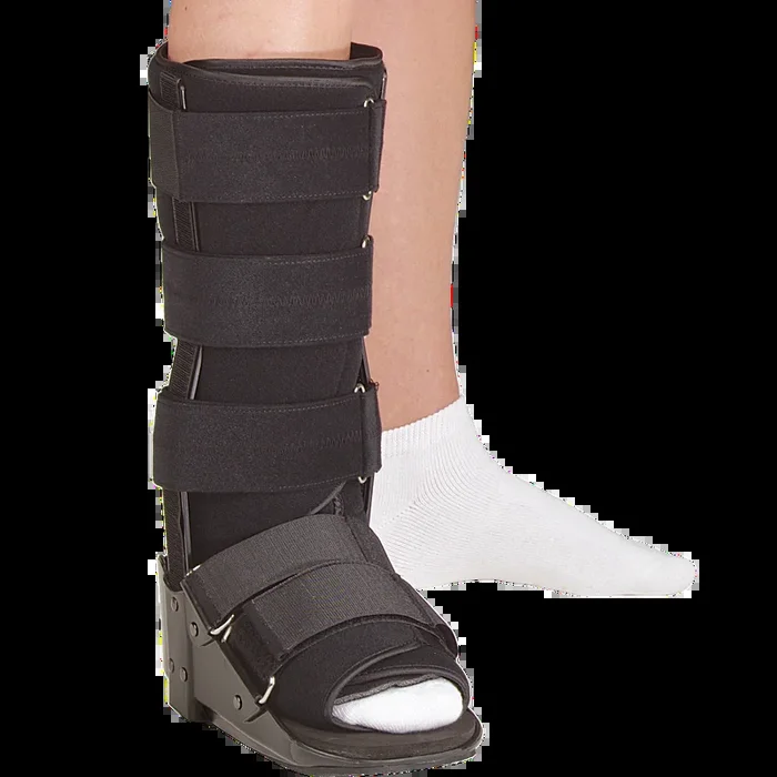 DeRoyal Grid Iron XR Walker – Standard