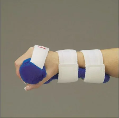 Deroyal Hand Splint Pucci Right Hand – 413R