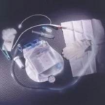 Deroyal Indwelling Catheter Kit Foley / Temperature Sensing 16 Fr. Balloon – 81-080516