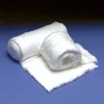 Deroyal Jones Dressing 12 Inch X 11 Foot Standard Compression No Closure White Sterile – 9866-00