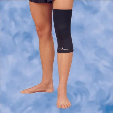 Deroyal Knee Support Medium Pull-On Left Or Right Knee – NE7701-73