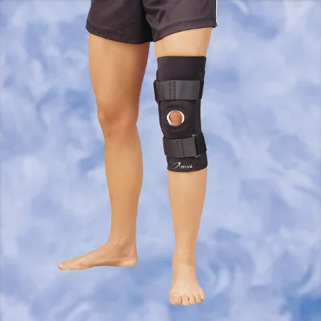 Deroyal Knee Support Three-D X-Large Left Or Right Knee – NE7746-75