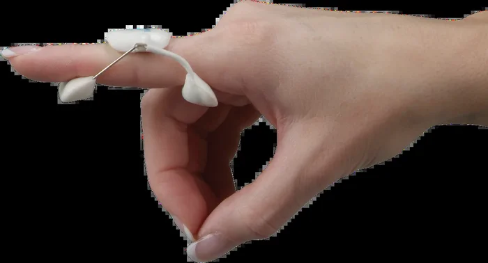DeRoyal LMB Spring PIP Extension Assist