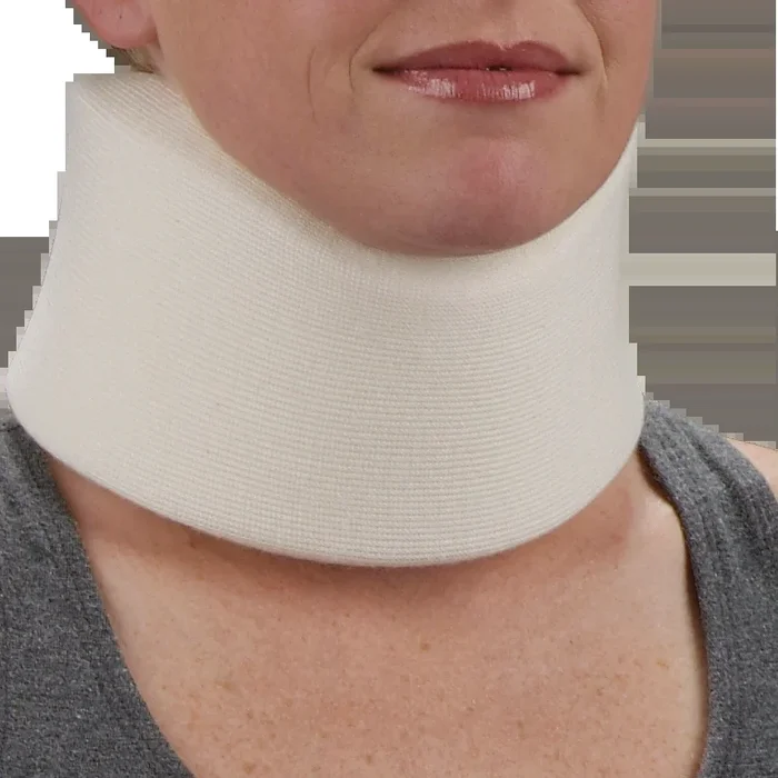 DeRoyal Medium/Firm Density Cervical Collar