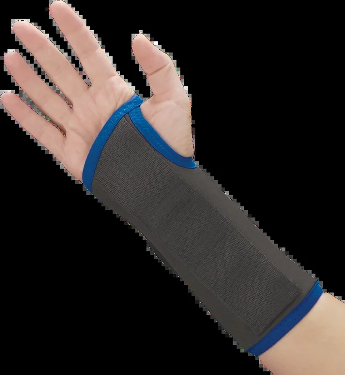 DeRoyal Premium Wrist Splint – 8″