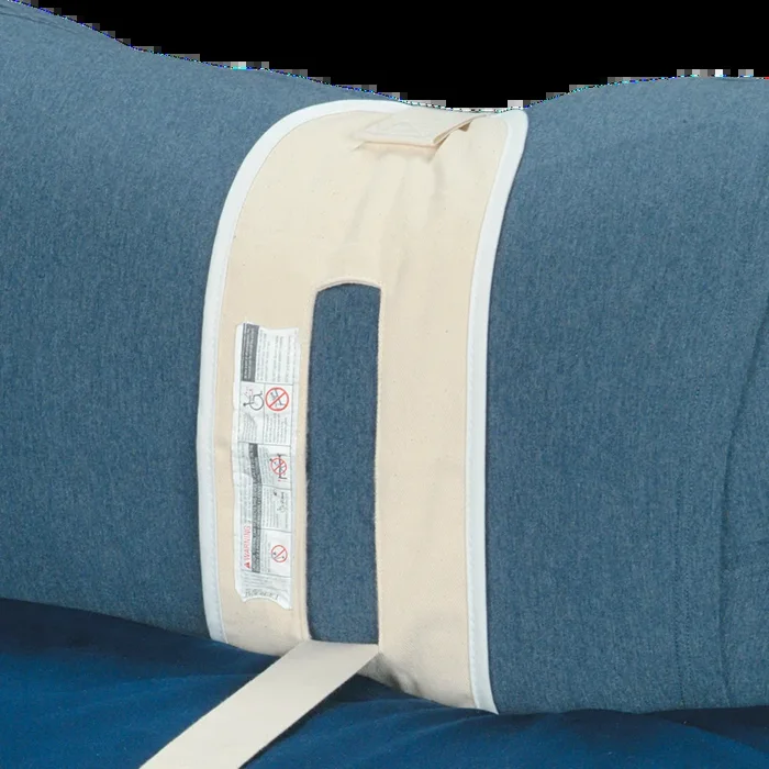 DeRoyal Security Roll Belt