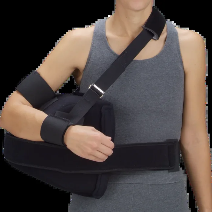 DeRoyal Shoulder Abduction Device