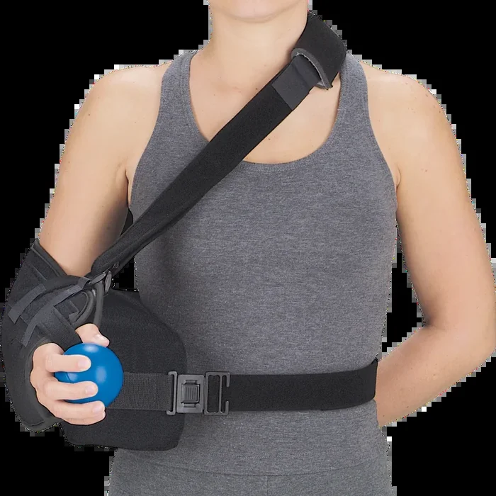 DeRoyal Shoulder P.A.D. II Universal Right/Left