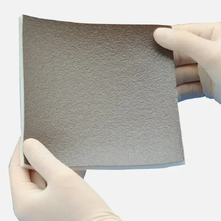 Deroyal Silver Alginate Dressing Algidex Ag 4 X 5 Inch Rectangle Sterile – 46-AG45