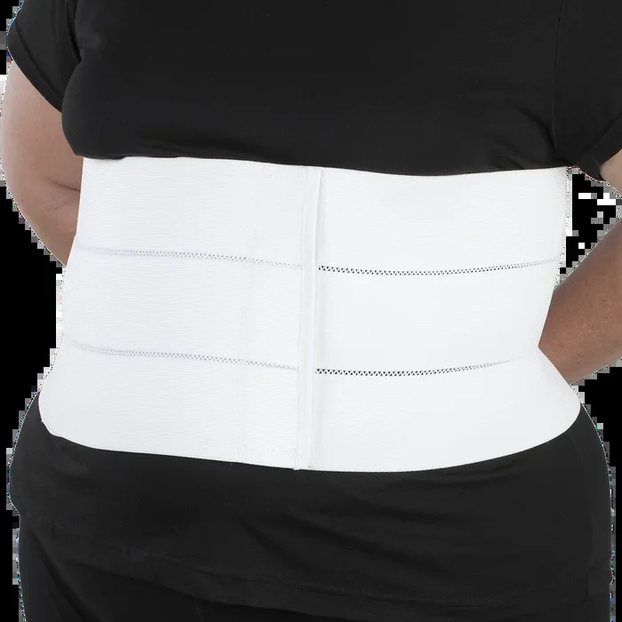 DeRoyal Sized Bariatric Abdominal Binder