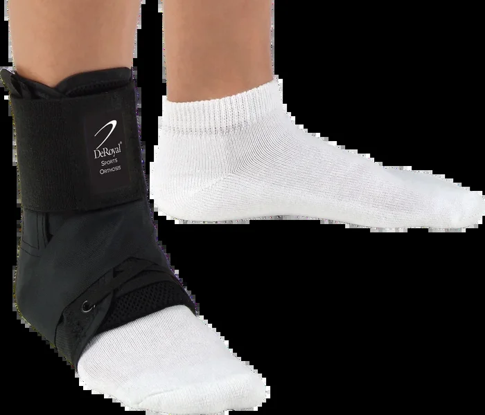 DeRoyal Sports Orthosis