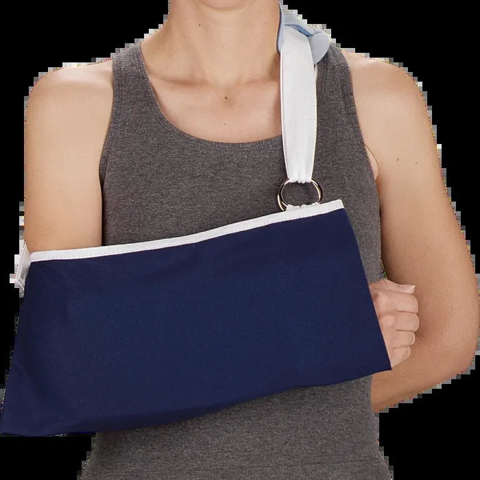 DeRoyal Universal Arm Sling