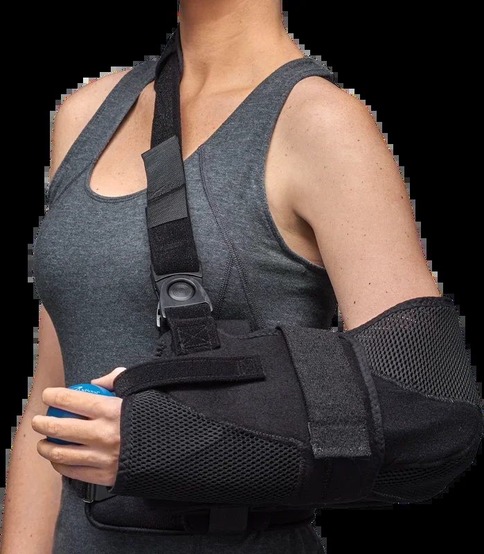 DeRoyal Warrior Wing Shoulder Abduction Device – Universal