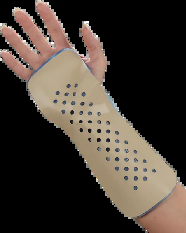 DeRoyal Wrist and Forearm Splint