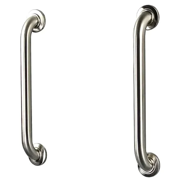 Detecto 18″ Stainless Steel Grab Bar