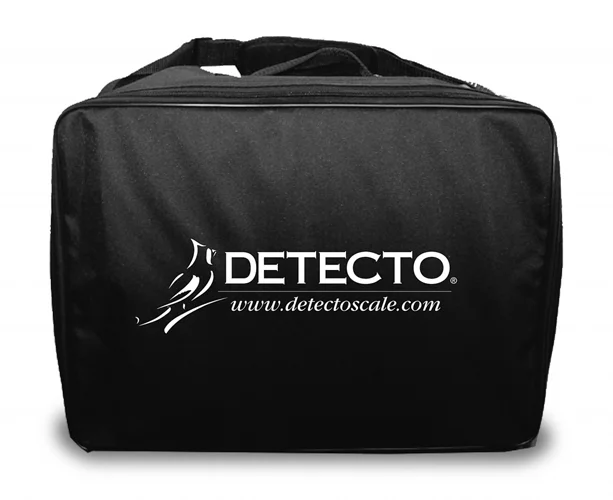 Detecto Carrying Case for 8440 Digital Baby Scale