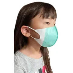 Detoxiz Kids GB/T 38880-2020 Masks – 50/Box