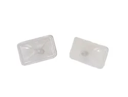 DeVilbiss Bacteria Filters, 12/Pk | 7305D-635