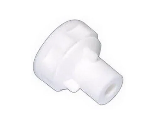 Devilbiss Health Care PulmoNeb Filter for Devilbiss PulmoNeb LT Compressor, 5/pack